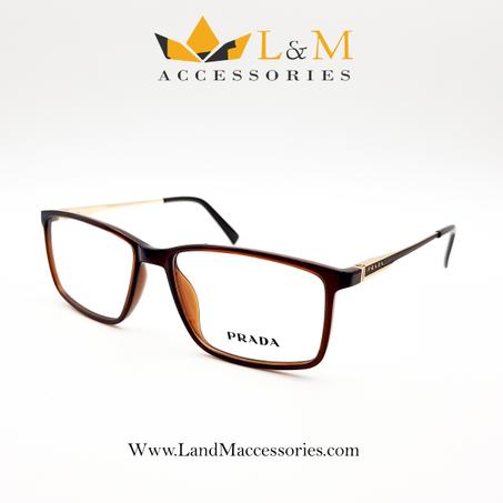 Monture : Prada 7320