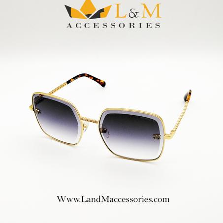 Solaires : Chanel CH2186