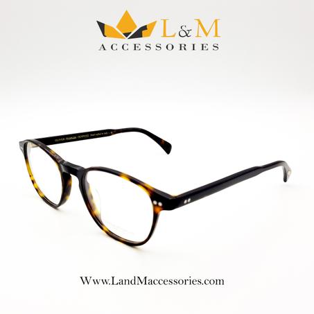 Monture : Oliver People OV5338