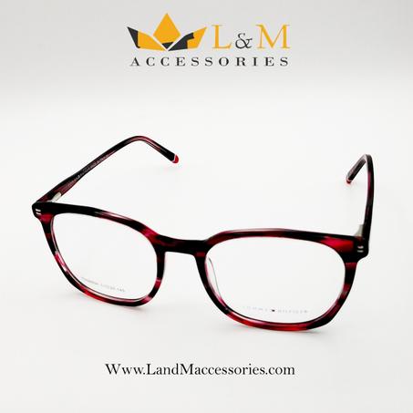 Monture : Tommy hilfiger TH56894