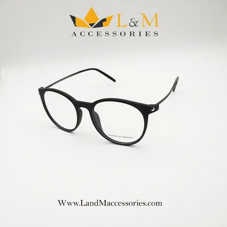 Monture : Porsche P'8335