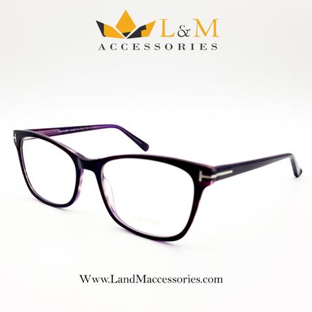 Monture : Tom Ford TF5613