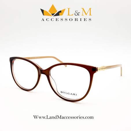 Monture : Bvlgari BV1604