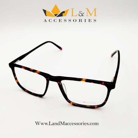 Monture : Tommy hilfiger TH56897