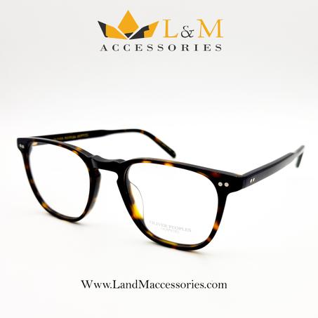 Monture : Oliver People OV5416