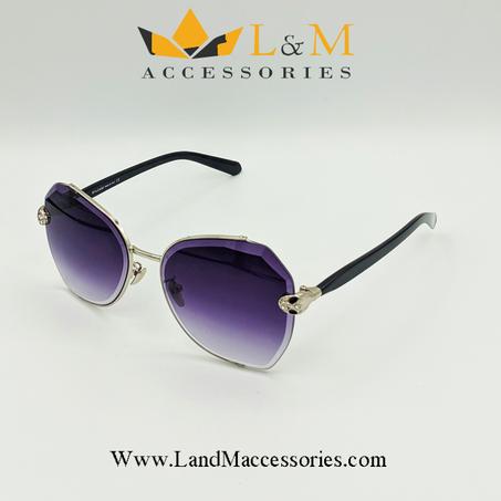 Solaires: Bvlgari BV6102