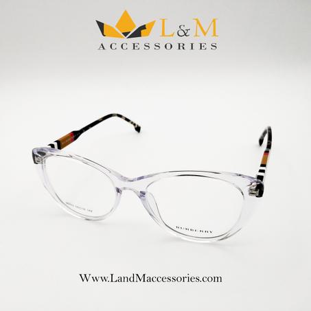 Monture : Burberry BE5002