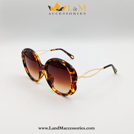 Solaires : Chloé CE741SA