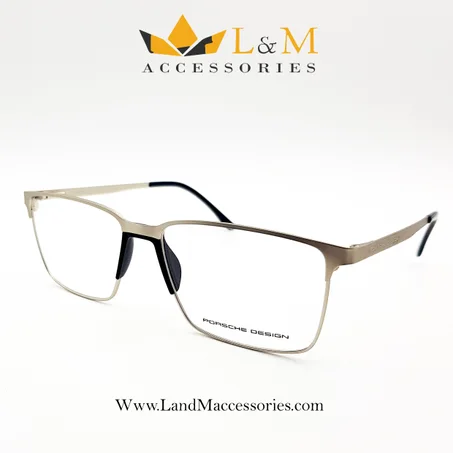 Monture : Porsche P'8501