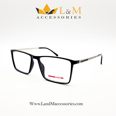 Monture : Prada 8103