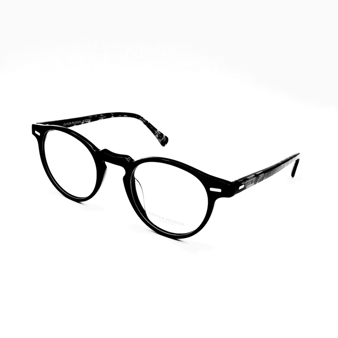 Monture oliver peoples best sale