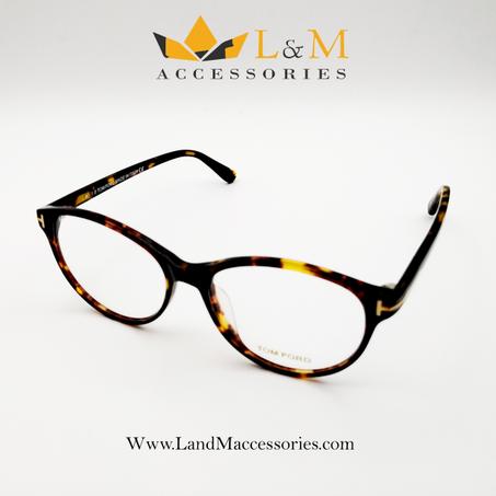 Monture : Tom Ford TF5403