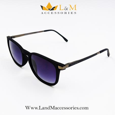 Solaires: HUGO BOSS  0783S