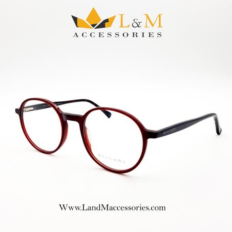 Monture : Bvlgari BV03401