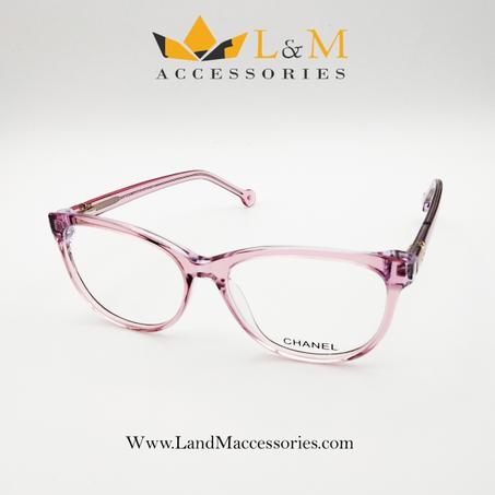 Monture : Chanel FD0516