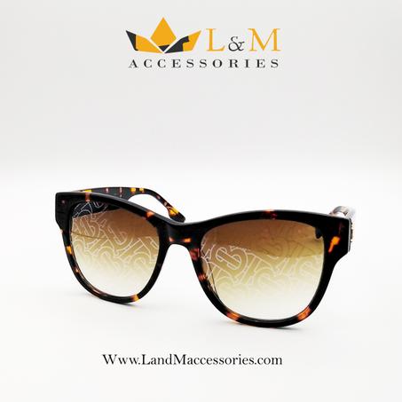Solaires: Burberry BE4297