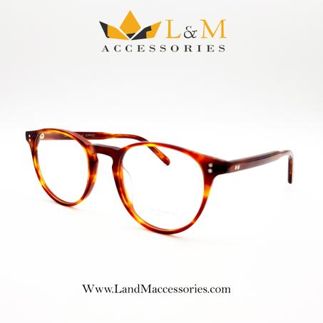 Monture :  Oliver People OV5183