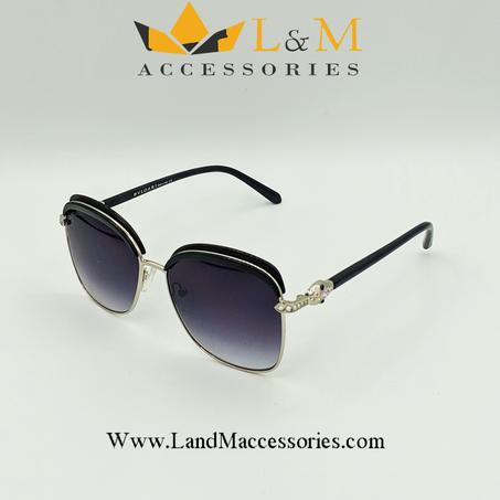 Solaires: Bvlgari BV6112