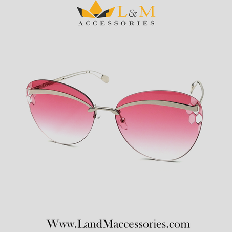 Solaires: Bvlgari BV6130