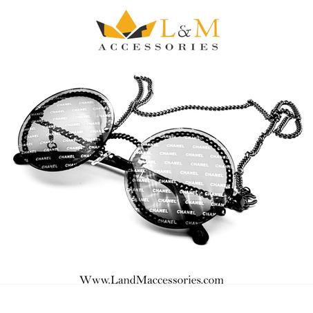 Solaires : Chanel CH4245