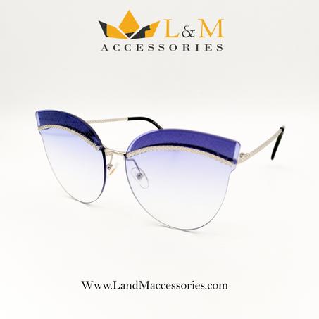 Solaires: Bvlgari TROPICAL