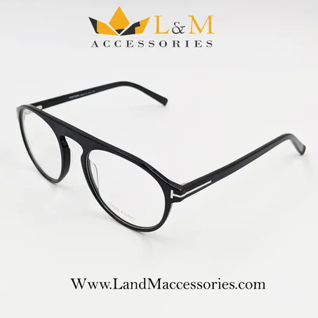 Monture : Tom Ford TF5534