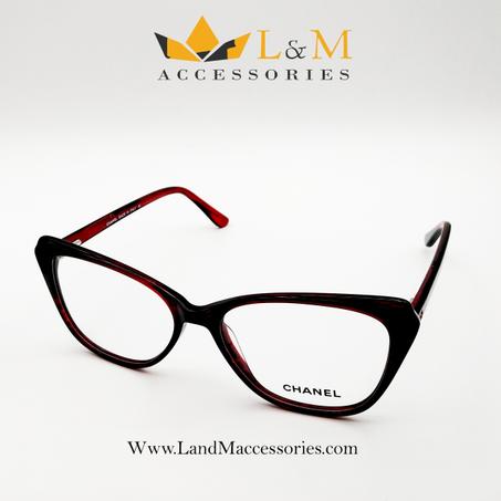 Monture : Chanel HL0032