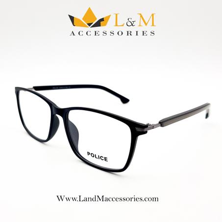 Monture : Police 6983