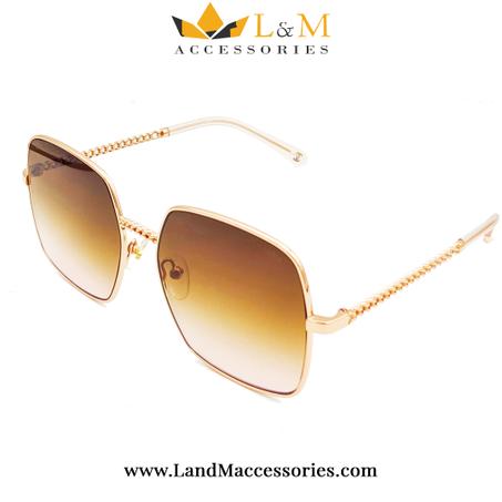 Solaires : Chanel CH2188