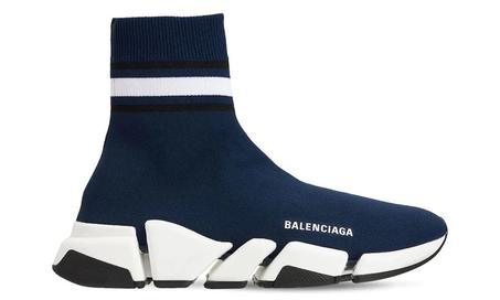 Balenciaga Speed 2.0 LT Sock Sneaker