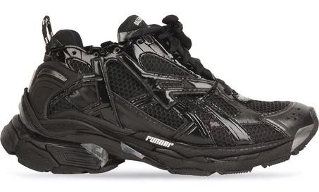 Balenciaga Runner low-top sneakers