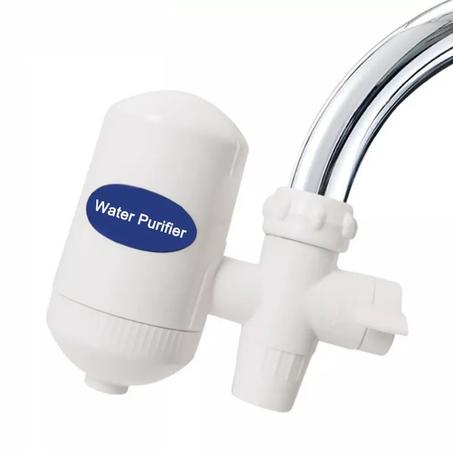 WATER FILTER فيلتر لتصفية الماء