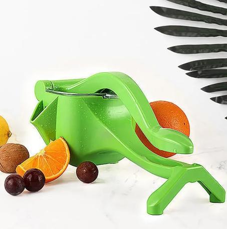 Hand-operated Juicer   عصارة الفواكه اليدوية