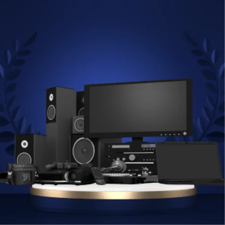 الإلكترونيات