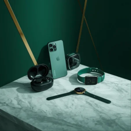 الإلكترونيات