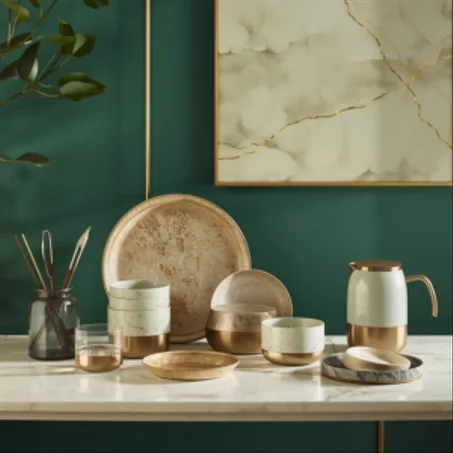 مستلزمات المنزل