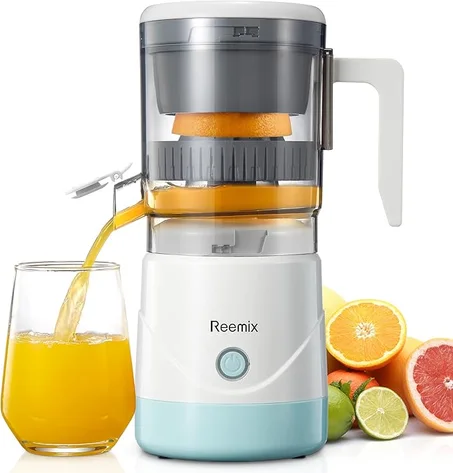 عصارة ريمكس الكهربائية