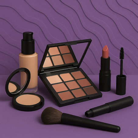 💄 الجمال ومستحضرات التجميل