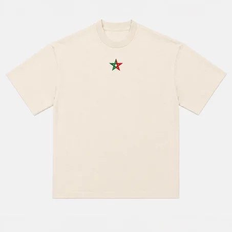 💎+212 Pride Vintage Ivory Tee