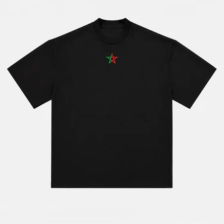 💎+212 Pride Midnight Atlas Tee