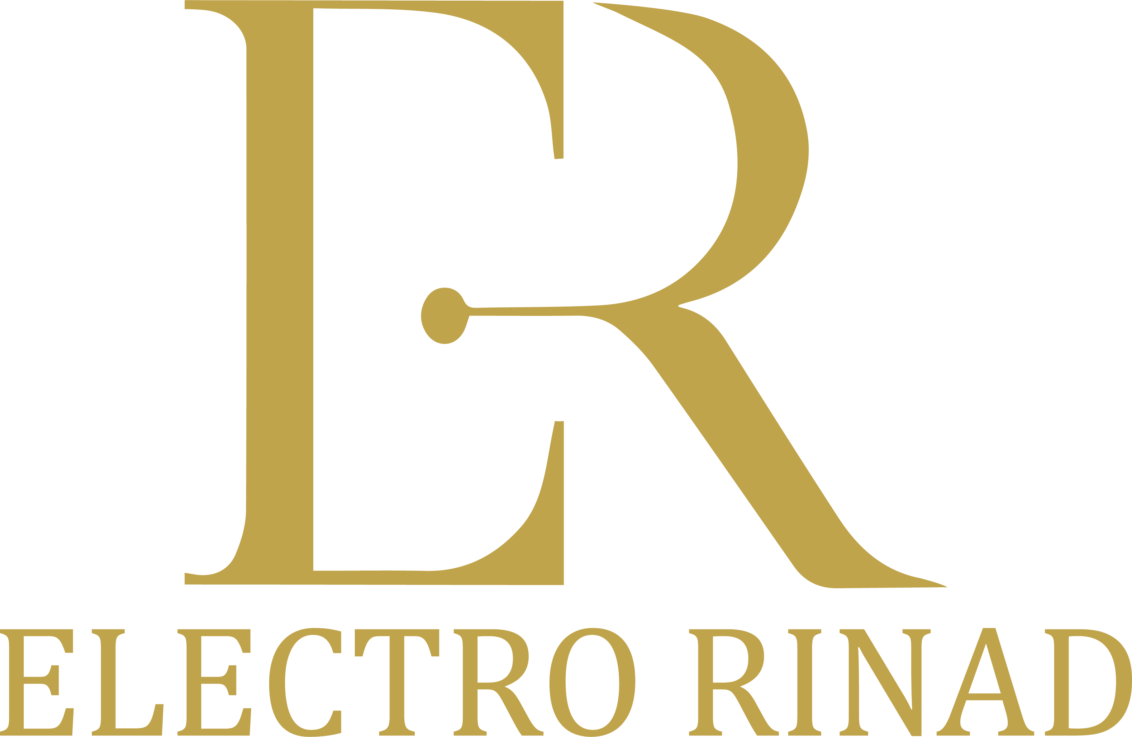 Electro Rinad