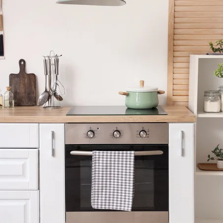 أدوات المطبخ الذكية