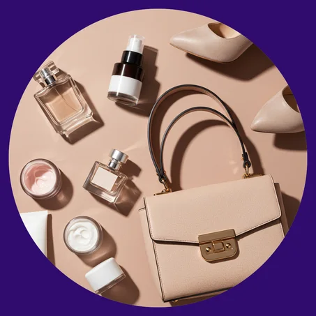 منتوجات نسائية