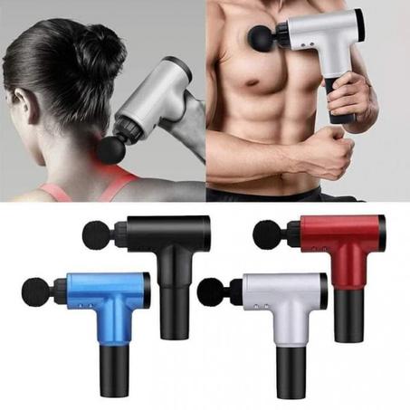 جهاز مساج لتخلص من ألم العضلات والتوتر