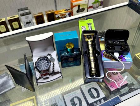 پاك فيه كاع ليغتحتاج مضيعش هاد فرصة طلبو دابا 🛒