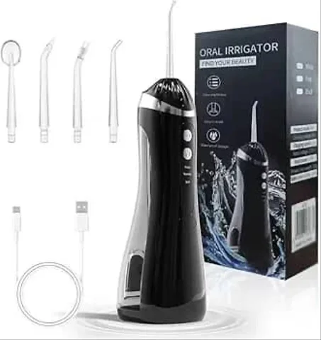 جهاز تنظيف الفم بالماء – Oral Irrigator
