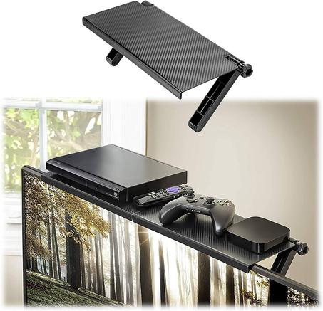 Support tv حامل أغراض التلفاز الرائع ⭐⭐⭐⭐⭐