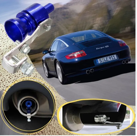 مضخم صوت المحركات الرهيب【🔥تخفيض حصري يومين فقط 50-%🔥】