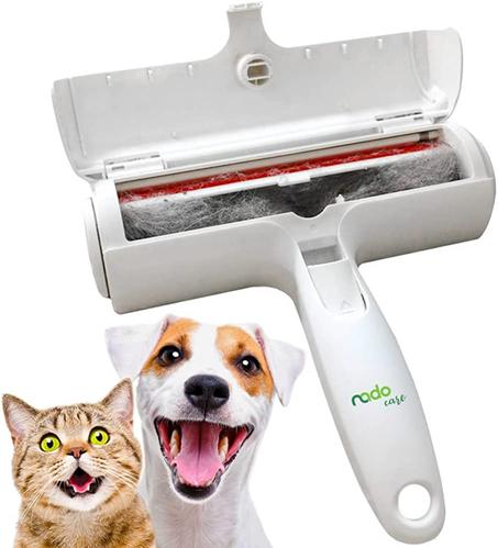 مزيل شعر الحيوانات العجيب【🔥توصيل مجاني + تخفيض حصري لفترة محدودة 🔥】