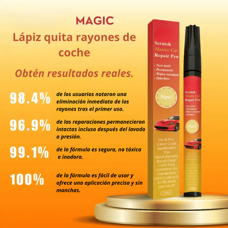 MAGICPEN™ No más reparaciones costosas / Compra 1 y llévate 1 gratis
